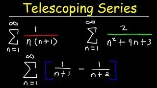 Telescoping Series