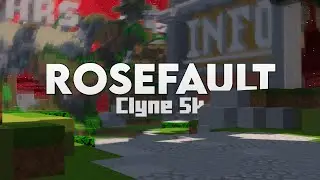 🌹 Official RoseFault [16x] Release 🌹