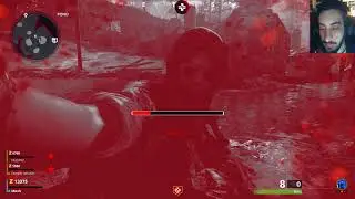 Black Ops Cold War Zombies w/ Randoms #3