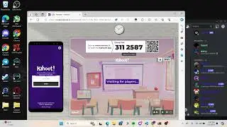 Kahoot Spammer (2024, Free)