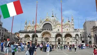 ST. MARKS SQUARE-WHY YOU MUST GO THERE!