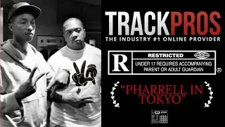Pharrell Type Beat 2020 🔥 Timbaland Type Beat 2019 - 
