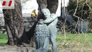 Австрия. Прогулки по Вене. Ваш русский гид