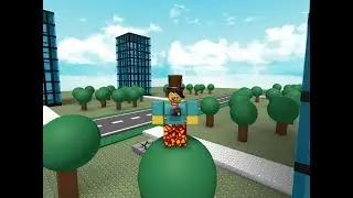 Welcome to Roblox, Game trailer | ZWarp