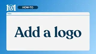 Add a logo to your WordPress.com website