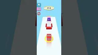 Jelly run Level 1 - 