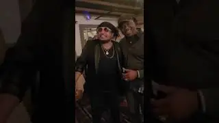 #Artist monde lan #Alan Cave #DJ F-LA