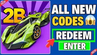 🔥LATEST UPDATE🔥 ALL WORKING CAR DEALERSHIP TYCOON CODES 2024 ! ROBLOX CAR DEALERSHIP TYCOON CODES