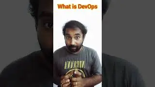 What is DevOps?  #devops #infrastructureascode  #programming