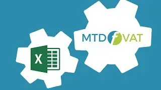 MTDfVAT Excel Integration