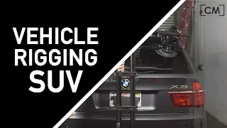 In Depth SUV Rigging Tutorial