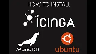 😎 How to Install Icinga2 on Ubuntu with Director [2023]