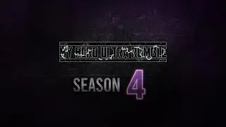 MY HERO ULTRA RUMBLE — Season 4 Trailer