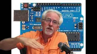 Arduino Tutorial 29: Using Push Buttons to Create Dimmable LED