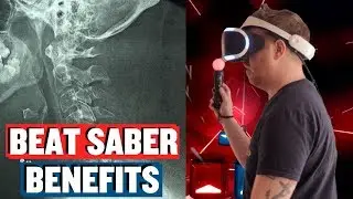 How Beat Saber Improved my Life (Beyond Weight Loss)