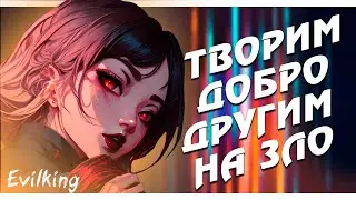 Творим Добро Другим на Зло, МЯУФ | Verso Time | Mobile Legends