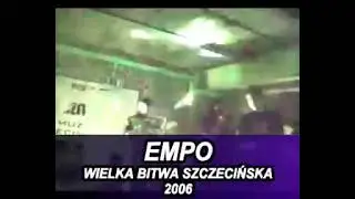 Flint vs Empo - WBS 2006