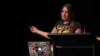 Cathy Lill: Mars Needs Guitars.... and the WebAudio API