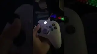 How to AFK grind with wireless controller for xbox one