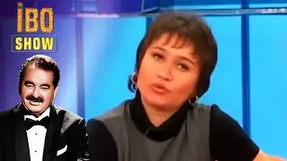 Demet Akbağ İle İbo Show Nostalji! | İbo Show 2020 | 2. Bölüm