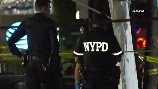 26 Year Old Fatally Shot in Bronx 9.5.24