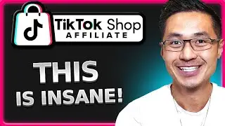 $323,000 in 8 seconds WITHOUT saying a word (TikTok Shop Affiliate)