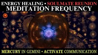 Soulmate Reunion Portal Activation (⚠️ PREPARE FOR THEIR RETURN IN LESS THAN 24HRS)