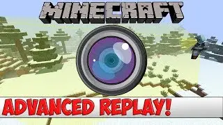 Minecraft Plugin Tutorial - Advanced Replay