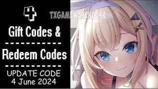 Ark Re:Code | New Redeem Codes 4 June 2024 | Gift Codes - How to Redeem Code