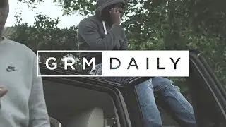 L3nz - Geestyle 2 [Music Video] | GRM Daily