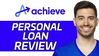 Achieve Personal Loans Review | Is It Worth It? (2024)