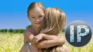 Adobe Photoshop Elements 10 & 11 Smart Brush Tool Part 2