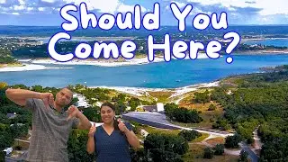 Canyon Lake, TX: The Pros and Cons You Need to Know!