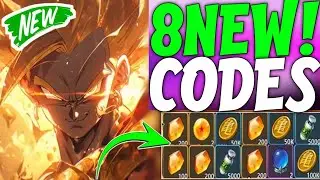 JUNE CODES 💥 Z WARRIORS UNLEASHED CODES - ALL REDEEM CODES Z WARRIORS UNLEASHED