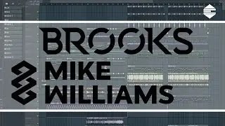 Mike Williams | Brooks Style FLP