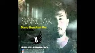 Sancak - Bana Kendimi Ver ft.(Taladro)