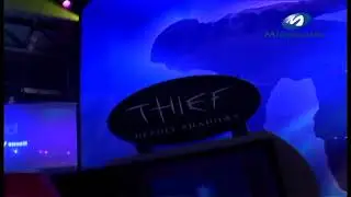 Thief: Deadly Shadows (preview Xbox, PC - DVD Micromania E3 2004)