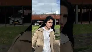 Та самая гадалка с тик-тока 🔮