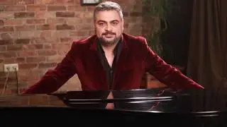 Ara Martirosyan -ТЫ ОДНА -2017-TI ODNA[Official]