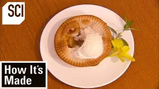 How Its Made: Apple Pies