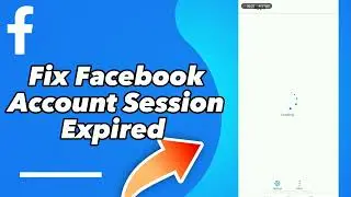 How To Fix Facebook Lite Account Session Expired