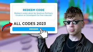 ALL Roblox Pls Donate CODES - 2023