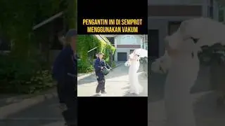 GAGAL NIKAH GARA GARA PEMBANTU SIRIK 