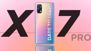 Realme X7 Pro (2021)- Confirmed News | Launch Date India | Specs & Price Indian Variant