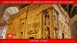 September 7 2024, Angelus and Rosary