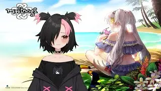 【Mabinogi 】Streaming after 9 million years