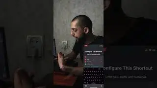 КАК подключиться к Wi-Fi через QR код.