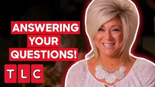 Q&A With Theresa Caputo! | Long Island Medium