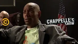 Chappelle's Show - Celebrity Trial Jury Selection