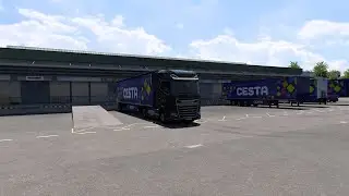 Euro Truck Simulator 2▶(#94)